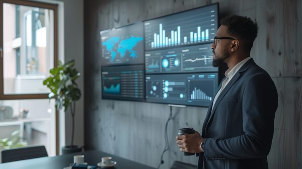 Blog entreprenariat : les dernières tendances et conseils à suivre