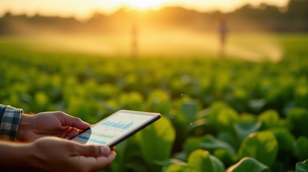 Comment optimiser le pilotage irrigation pour des cultures plus durables