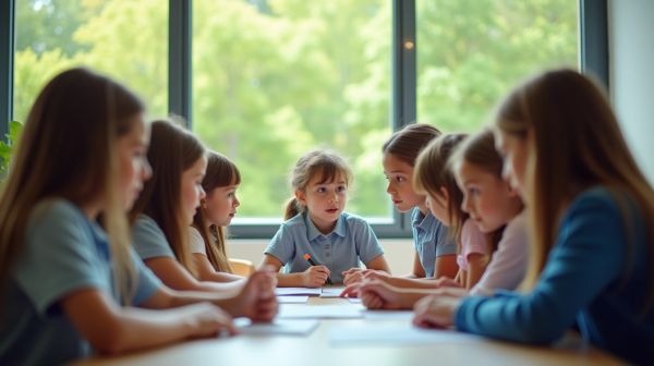 Découvrez la formation advf : une carrière au service des familles