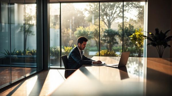 Les avantages d'un consultant RH freelance pour votre société