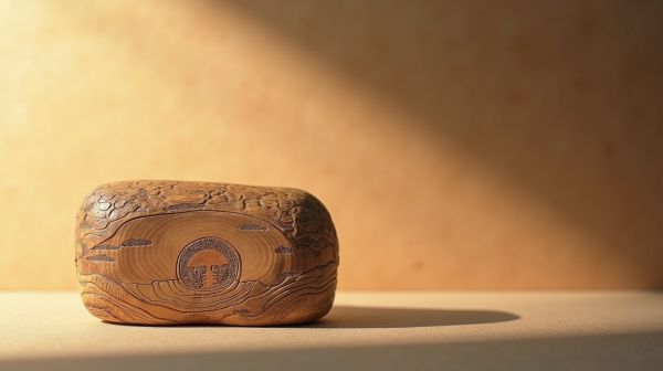 Pourquoi choisir un kakémono bois pour votre communication ?