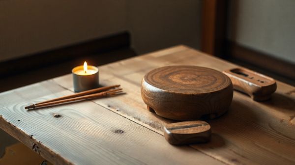 Top 5 avantages du kakémono en bois pour votre stratégie de communication