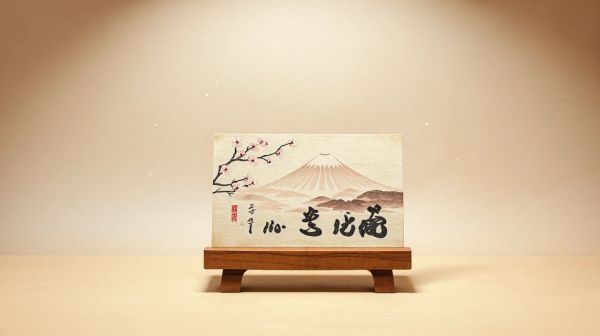 Top 5 avantages du kakémono en bois pour votre stratégie de communication