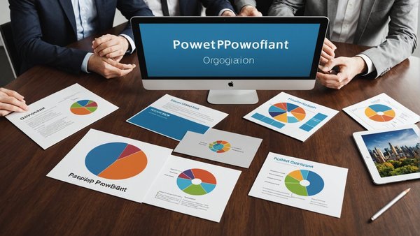 Agencer vos slides: l'art de l'agence powerpoint