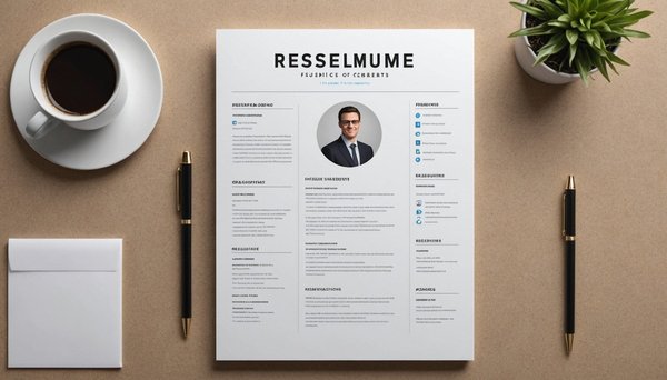 Exemples de cv : choisissez le modèle qui vous correspond